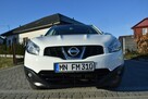 Nissan Qashqai 2.0B 4x4/ Navi/ Kamera/ 2 KPL KÓŁ/ Oryginał lakier/ Sprowadzony - 5