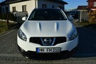 Nissan Qashqai 2.0B 4x4/ Navi/ Kamera/ 2 KPL KÓŁ/ Oryginał lakier/ Sprowadzony - 6