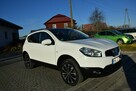 Nissan Qashqai 2.0B 4x4/ Navi/ Kamera/ 2 KPL KÓŁ/ Oryginał lakier/ Sprowadzony - 7
