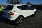 Nissan Qashqai 2.0B 4x4/ Navi/ Kamera/ 2 KPL KÓŁ/ Oryginał lakier/ Sprowadzony - 11