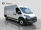 Peugeot Boxer L3H2 2.2 H3-Power 140KM MT6 Heavy - 3