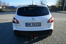 Nissan Qashqai 2.0B 4x4/ Navi/ Kamera/ 2 KPL KÓŁ/ Oryginał lakier/ Sprowadzony - 12