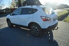 Nissan Qashqai 2.0B 4x4/ Navi/ Kamera/ 2 KPL KÓŁ/ Oryginał lakier/ Sprowadzony - 14