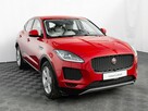 Jaguar E-Pace DX09957#2.0 i4P AWD S K.cofania Podgrz.f Salon PL VAT 23% - 3