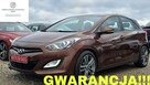 Hyundai i30 1,4 Crdi bardzo ekonomiczny Ledy