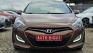 Hyundai i30 1,4 Crdi bardzo ekonomiczny Ledy - 2
