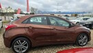Hyundai i30 1,4 Crdi bardzo ekonomiczny Ledy - 4