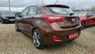Hyundai i30 1,4 Crdi bardzo ekonomiczny Ledy - 7