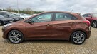 Hyundai i30 1,4 Crdi bardzo ekonomiczny Ledy - 8