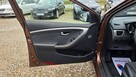 Hyundai i30 1,4 Crdi bardzo ekonomiczny Ledy - 11