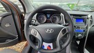 Hyundai i30 1,4 Crdi bardzo ekonomiczny Ledy - 14