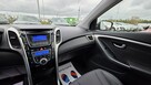 Hyundai i30 1,4 Crdi bardzo ekonomiczny Ledy - 15