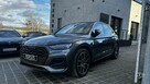 Audi SQ5 3.0 TDI 341KM Matrixy Radar Panorama Virtual El klapa Bezwypad FV23%