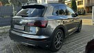 Audi SQ5 3.0 TDI 341KM Matrixy Radar Panorama Virtual El klapa Bezwypad FV23% - 4