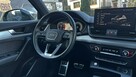 Audi SQ5 3.0 TDI 341KM Matrixy Radar Panorama Virtual El klapa Bezwypad FV23% - 7