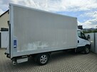 Iveco Daily 35S15 2.3 145KM bezwypadek NISKI PRZEBIEG winda FV 23% KONTENER - 4