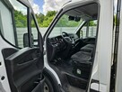 Iveco Daily 35S15 2.3 145KM bezwypadek NISKI PRZEBIEG winda FV 23% KONTENER - 6