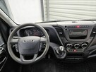 Iveco Daily 35S15 2.3 145KM bezwypadek NISKI PRZEBIEG winda FV 23% KONTENER - 8