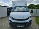 Iveco Daily 35S15 2.3 145KM bezwypadek NISKI PRZEBIEG winda FV 23% KONTENER - 9