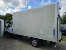 Iveco Daily 35S15 2.3 145KM bezwypadek NISKI PRZEBIEG winda FV 23% KONTENER - 13