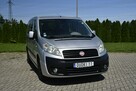 Fiat Scudo 2,0jtd DUDKI11,parktronic,8 osób,klimatyzacja,Opłacony - 3