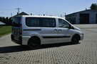 Fiat Scudo 2,0jtd DUDKI11,parktronic,8 osób,klimatyzacja,Opłacony - 6