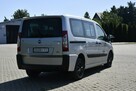 Fiat Scudo 2,0jtd DUDKI11,parktronic,8 osób,klimatyzacja,Opłacony - 7