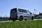Fiat Scudo 2,0jtd DUDKI11,parktronic,8 osób,klimatyzacja,Opłacony - 11