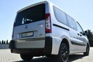 Fiat Scudo 2,0jtd DUDKI11,parktronic,8 osób,klimatyzacja,Opłacony - 13