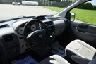 Fiat Scudo 2,0jtd DUDKI11,parktronic,8 osób,klimatyzacja,Opłacony - 15