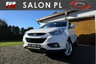 Hyundai ix35 serwis ASO, hak, I-rej 2013 - 2