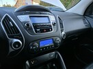 Hyundai ix35 serwis ASO, hak, I-rej 2013 - 14