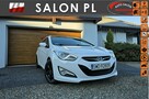 Hyundai i40 bezwypadkowy, nawigacja - 1