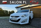 Hyundai i40 bezwypadkowy, nawigacja - 2