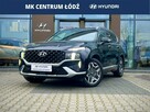 Hyundai Santa Fe 1.6T-GDi PHEV 4WD 265KM Platinum Sun Luxury Salon Polska Gwarancja 27r