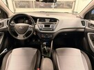 Hyundai i20 1.2MPI 84KM Comfort Klimatyzacja Gwarancja VIP Od Dealera VAT-Marża - 10