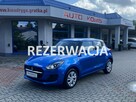 Suzuki Swift Rezerwacja - 1