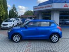 Suzuki Swift Rezerwacja - 8