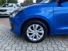 Suzuki Swift Rezerwacja - 9