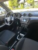Suzuki Swift Rezerwacja - 11