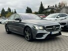 Mercedes E 220 LIFT AMG 4Matic FullLED Skóra Kamery Radar - 3