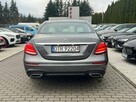 Mercedes E 220 LIFT AMG 4Matic FullLED Skóra Kamery Radar - 6
