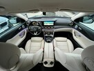 Mercedes E 220 LIFT AMG 4Matic FullLED Skóra Kamery Radar - 8