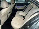 Mercedes E 220 LIFT AMG 4Matic FullLED Skóra Kamery Radar - 13