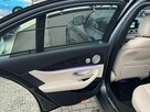 Mercedes E 220 LIFT AMG 4Matic FullLED Skóra Kamery Radar - 14