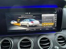 Mercedes E 220 LIFT AMG 4Matic FullLED Skóra Kamery Radar - 16
