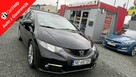Honda Civic 1.8 Benzyna Moc 141KM Zarejestrowany Ubezpieczony - 1