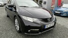Honda Civic 1.8 Benzyna Moc 141KM Zarejestrowany Ubezpieczony - 2