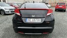 Honda Civic 1.8 Benzyna Moc 141KM Zarejestrowany Ubezpieczony - 8