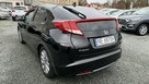 Honda Civic 1.8 Benzyna Moc 141KM Zarejestrowany Ubezpieczony - 12